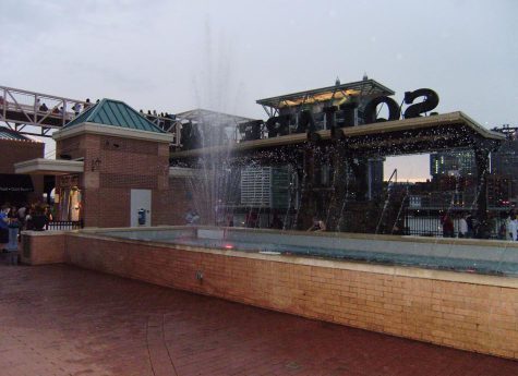 Station Square Pittsburgh