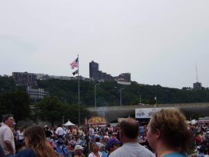 The_Point in Pittsburgh