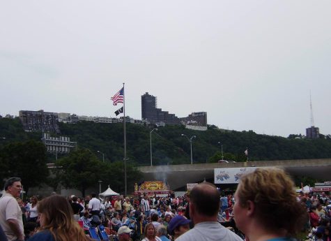 The_Point in Pittsburgh