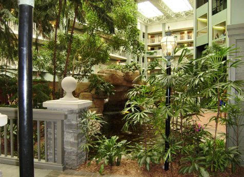 Hotel in Pittsburgh