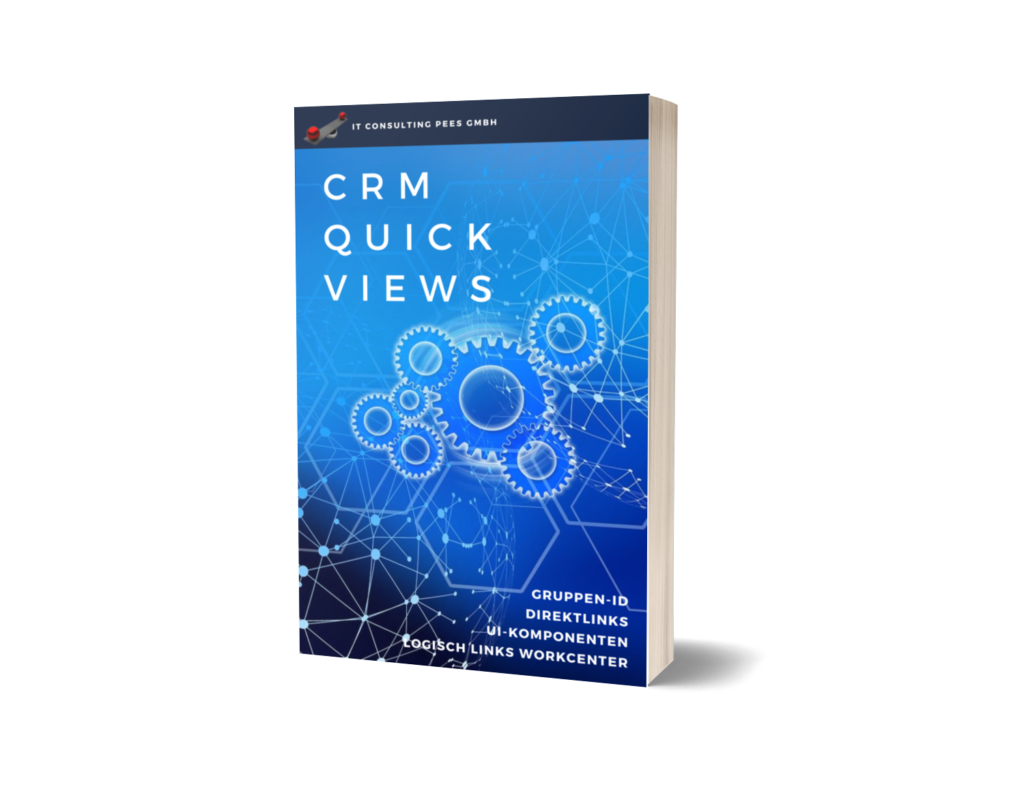 E-Book CRM Quickviews