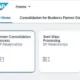 Sap fiori Apps