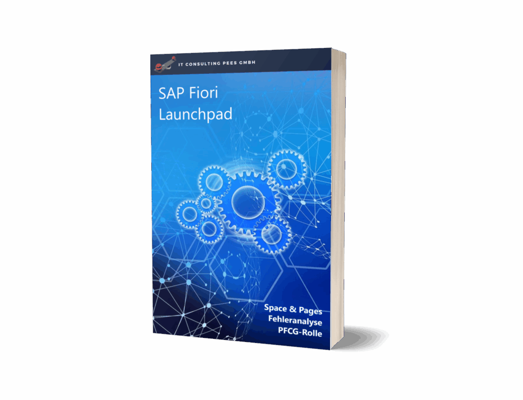 SAP Fiori Launchpad